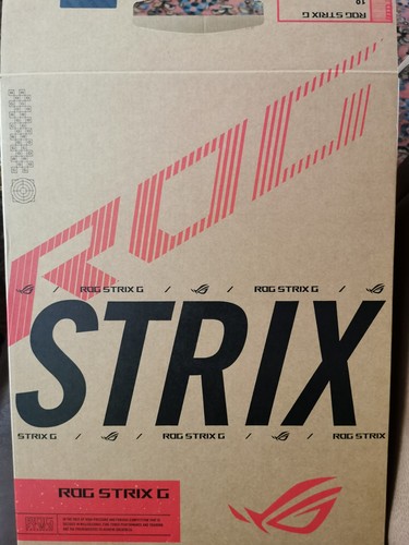 Asus rog strix - , gaming