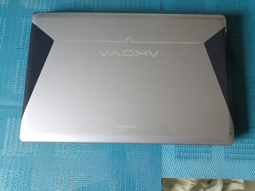 Medion akoya p8614 intel - akoya,