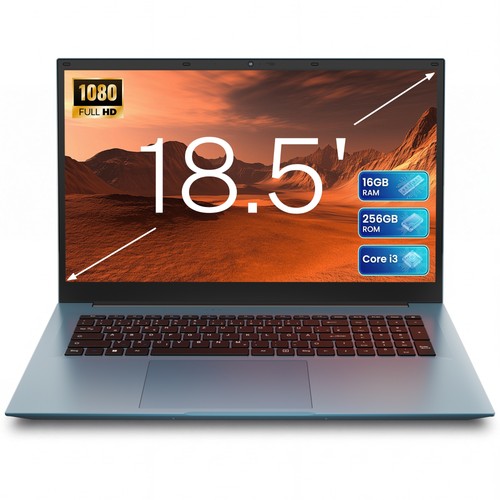 2026 sgin zoll notebook - 2026, 18,5