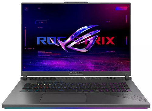 Asus rog strix - asus,