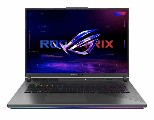 Asus rog strix - g18, amd