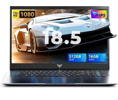 Acemagic ax18 laptop 18 - laptop, 18,5