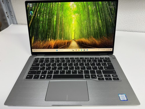 Dell latitude 7400 i7 - -,