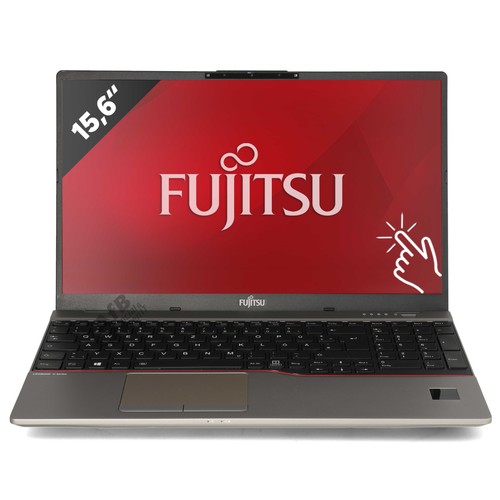 Fujitsu lifebook u7511 - fujitsu,
