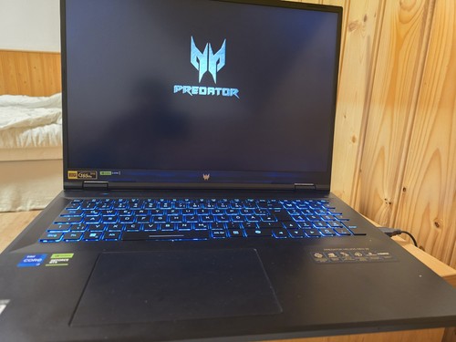 Acer predator helios neo ai - acer, 18