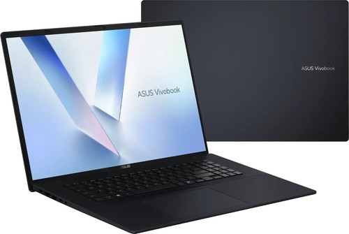 Asus multimedia notebook - multimedia, 18.4"
