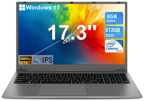 2025 sgin laptop 17 - 15,6, /