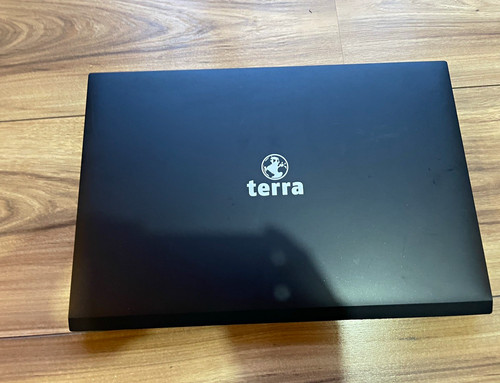 Terra mobile 1715 notebook - 1715,