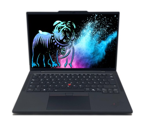 Lenovo thinkpad t14s - thinkpad,