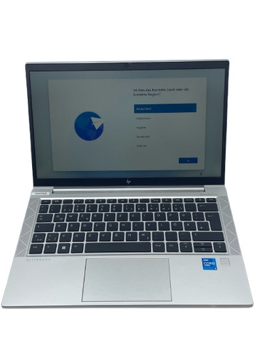 Elitebook 830 3 zoll - hp, 13,3