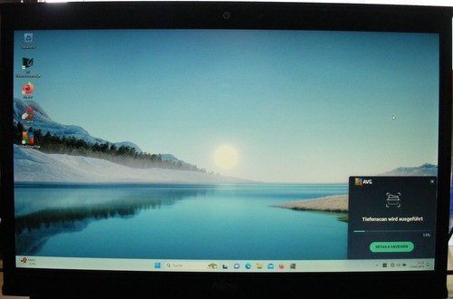 Xxl fujitsu amilo 3660 - xxl,