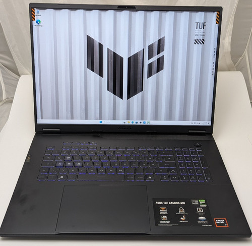Asus tuf a18 - a18, 7