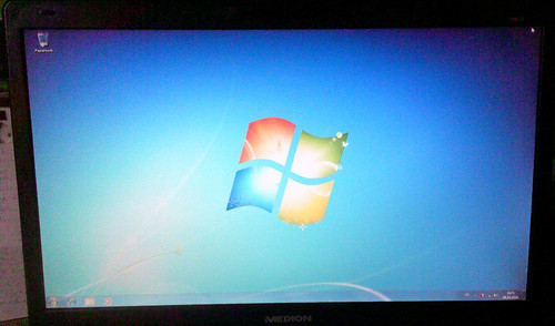 Medion akoya p8614 - p8614, gamer